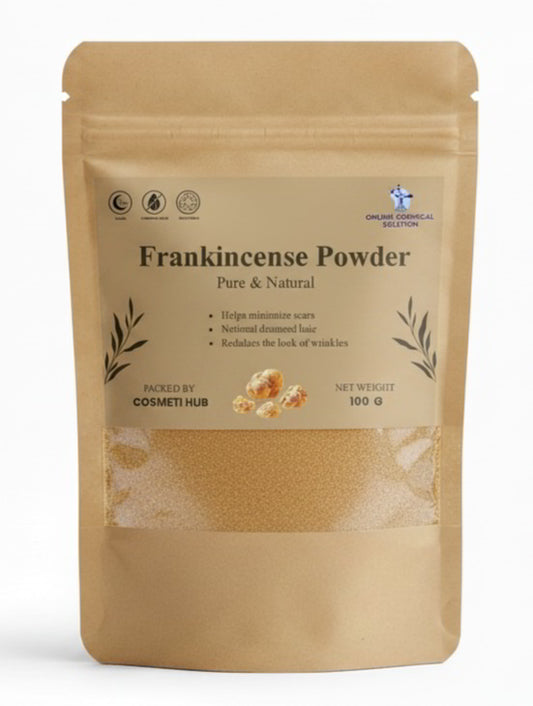 Frankincense Powder
