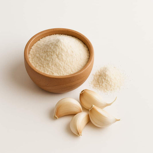 Garlic Powder Online Chemicals Solution