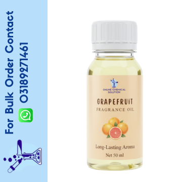 Grapefruit Fragrance Oil