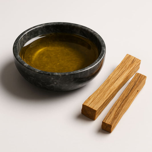 Guaiacwood Essential Oil Online Chemicals Solution