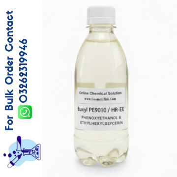 Euxyl PE9010 / HR-EE PHENOXYETHANOL & ETHYLHEXYLGLYCERIN