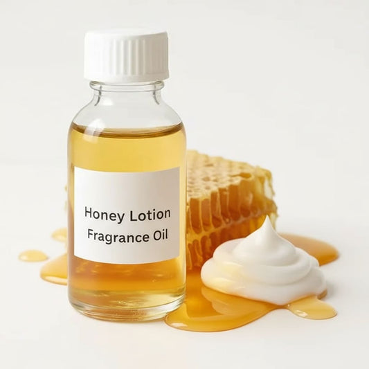 Honey Lotion Fragrance Oil Online Chemicals Solution
