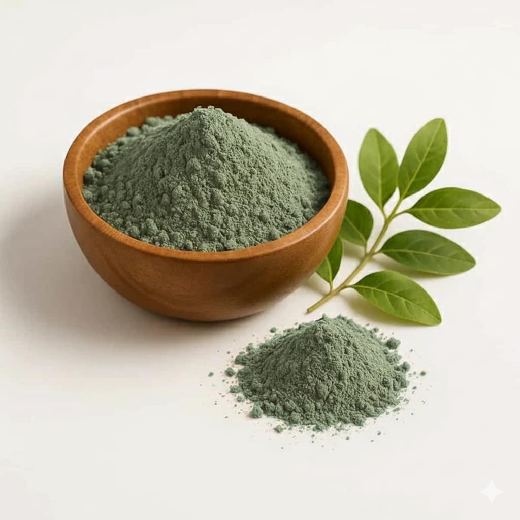 Indigo Powder (Wasma Leaf Powder) Online Chemicals Solution