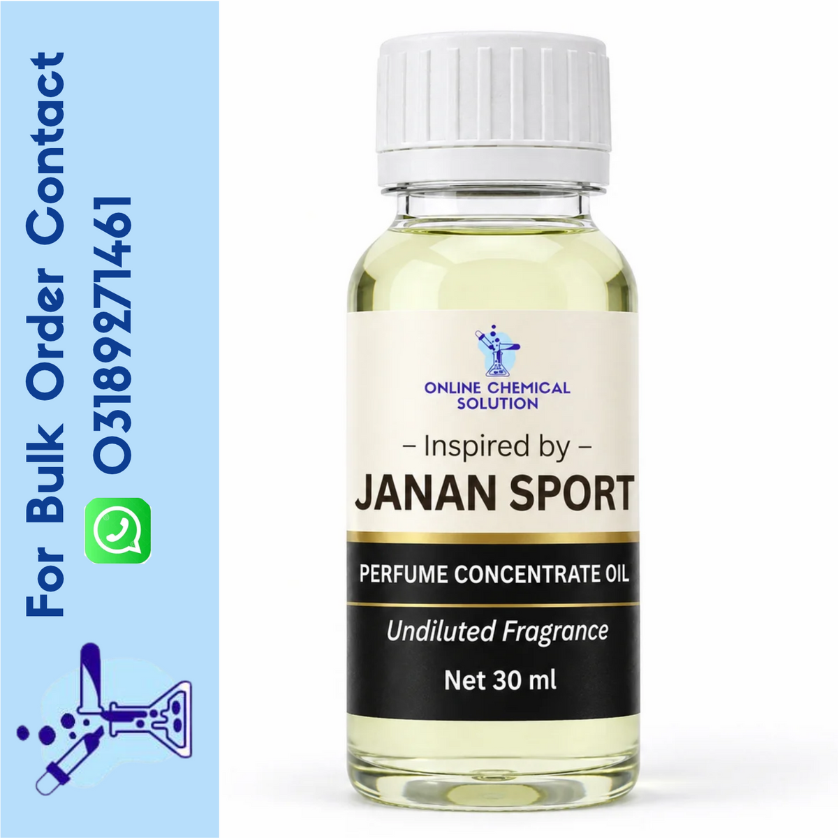 Inspired By Janan Sport
