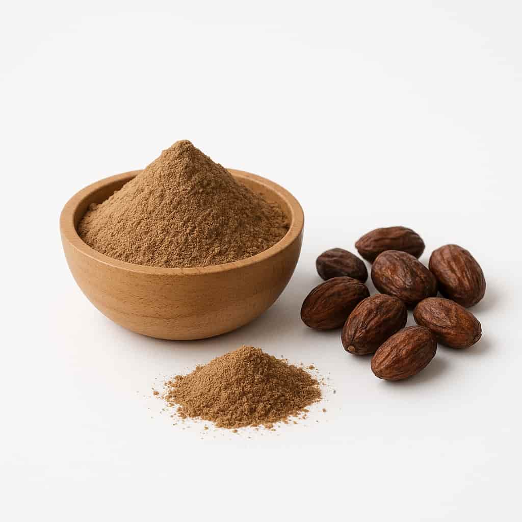 Jamun Seed Powder Online Chemicals Solution