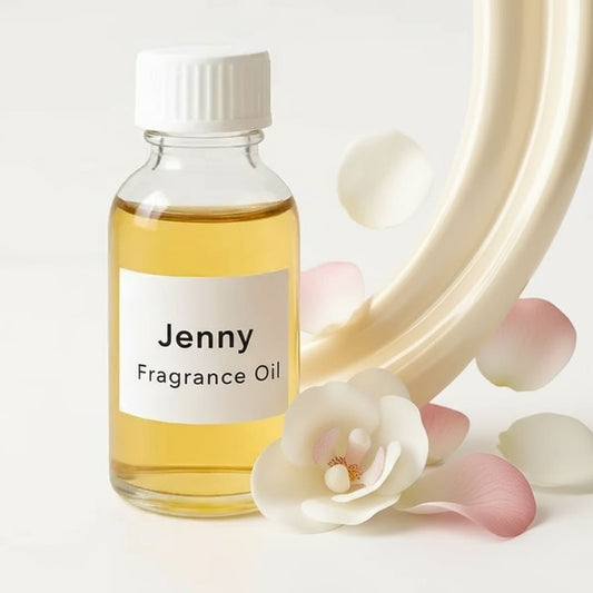 Jenny Fragrance Oil Online Chemicals Solution