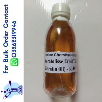 Keratolisse Evoil TX 8526 (Keratin Oil)