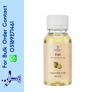 Kiwi Fragrance Oil