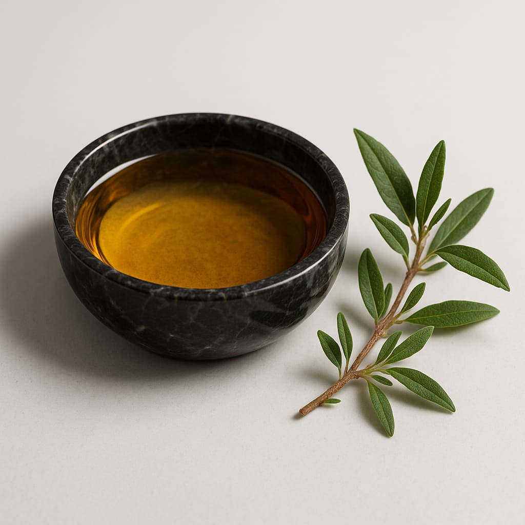 Labdanum Essential Oil Online Chemicals Solution