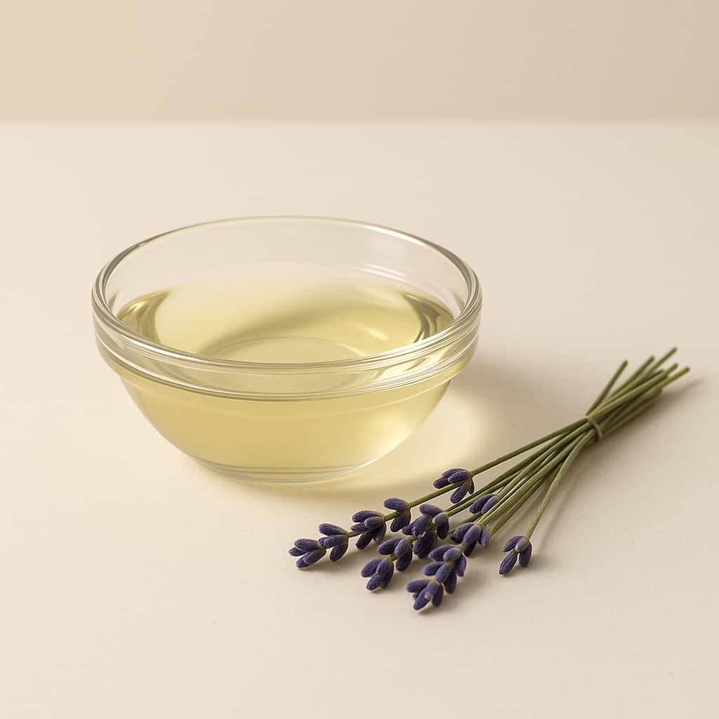 Lavender Oil Online Chemicals Solution