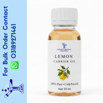 Lemon Oil