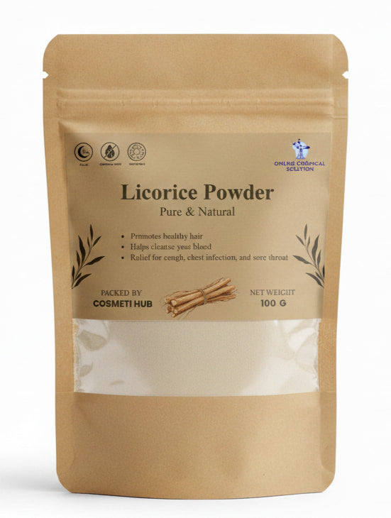 Licorice Powder