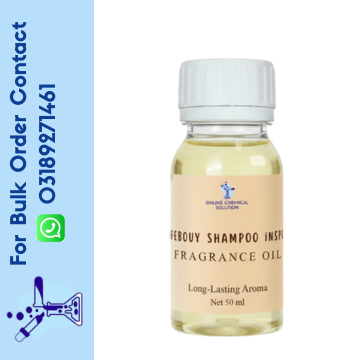 Lifebouy Shampoo Inspired Fragrance Oil