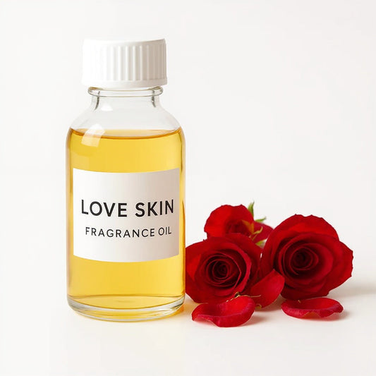 Love Skin Fragrance Oil Online Chemicals Solution