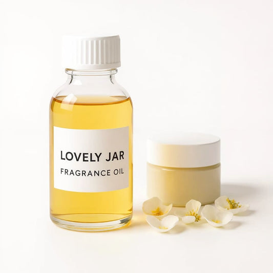 Lovely Jar Fragrance Oil Online Chemicals Solution
