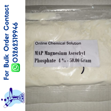 MAP Magnesium Ascorbyl Phosphate