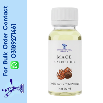 Mace Oil