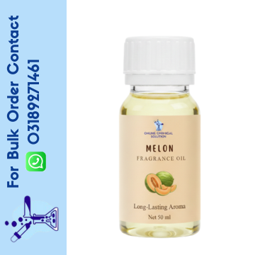 Melon Fragrance Oil