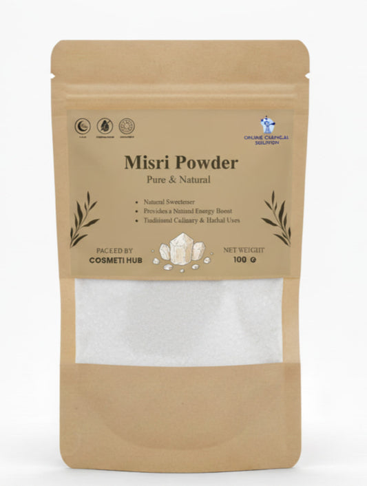 Misri Powder