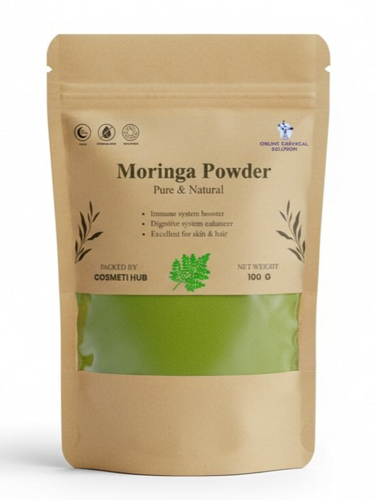 Moringa Powder