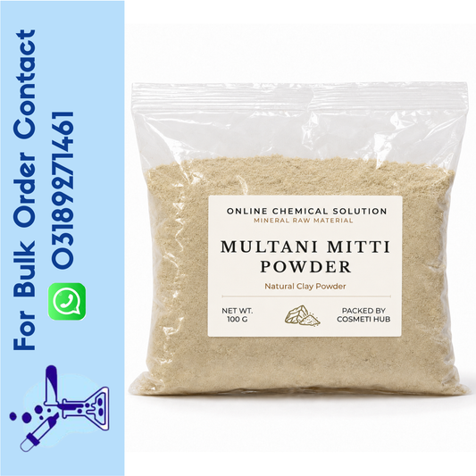 Multani Mitti Powder