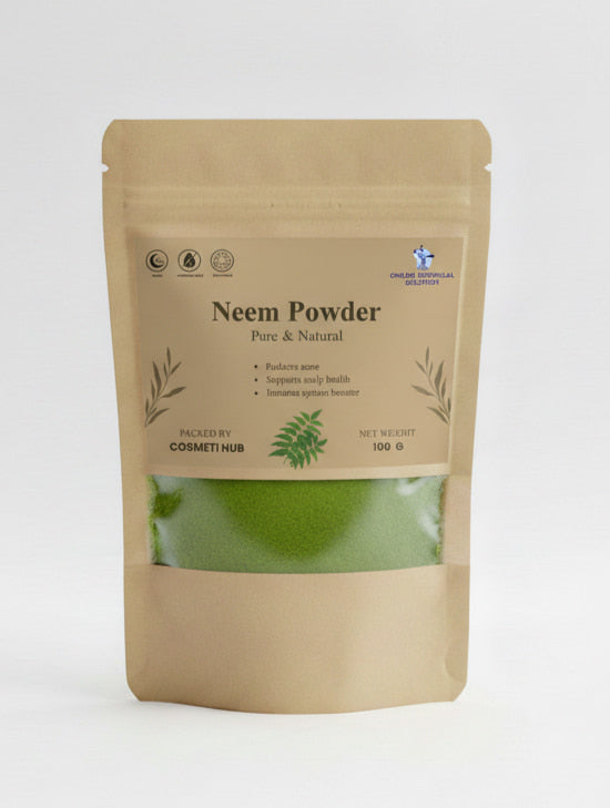Neem powder