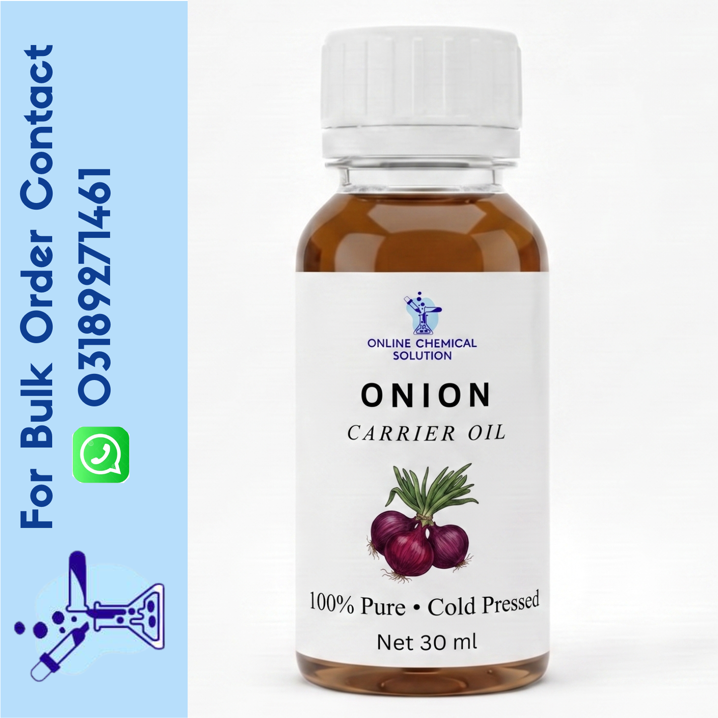 Onion Oil
