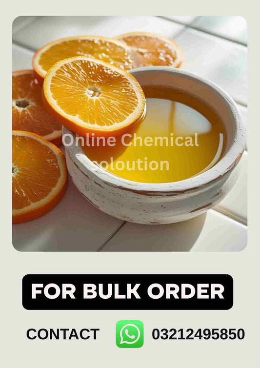 Orange Essential Oil – 100% Pure, Uplifting Aroma for Skincare & Mood, Cosmeti Hub

