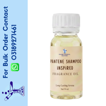 Pantene Shampoo Inspired Fragrance Oil
