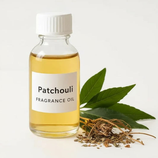 Patchouli Fragrance Oil Online Chemicals Solution