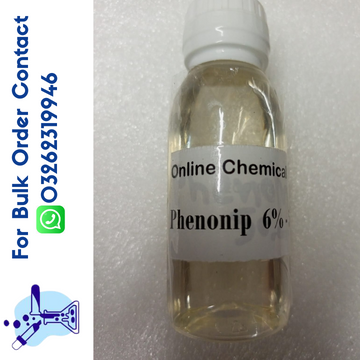 Phenonip 6%