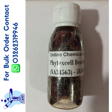 Phytexcell Bearberry (NA34563)