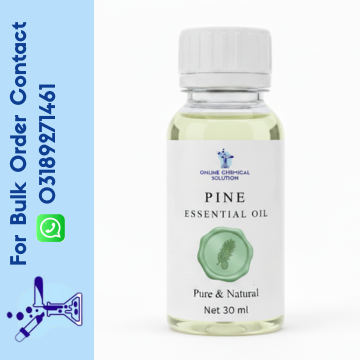 Pine Essential Oil