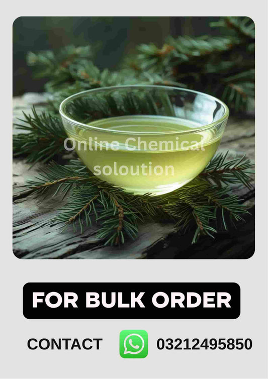 Pine Essential Oil – 100% Pure, Fresh Forest Aroma for Air & Wellness, Cosmeti Hub
