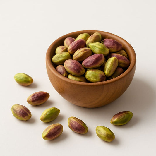 Pistachio Online Chemicals Solution