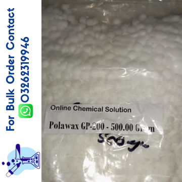 Polawax GP-200 MBAL-PA-(SG) Online Chemicals Solution