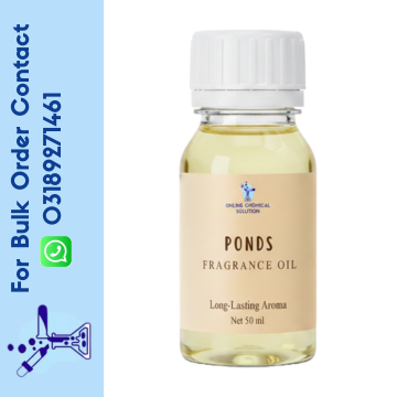 Ponds Fragrance Oil