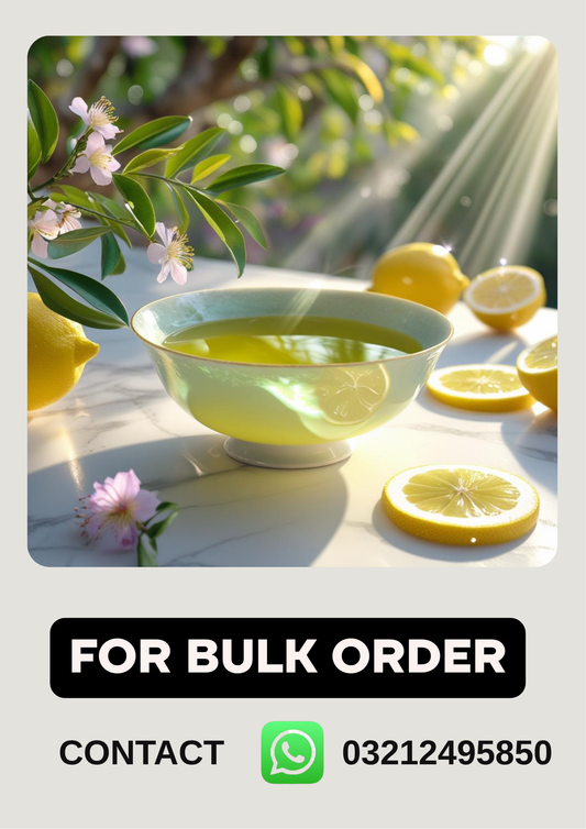 Lemon oil Online Chemicals Solution