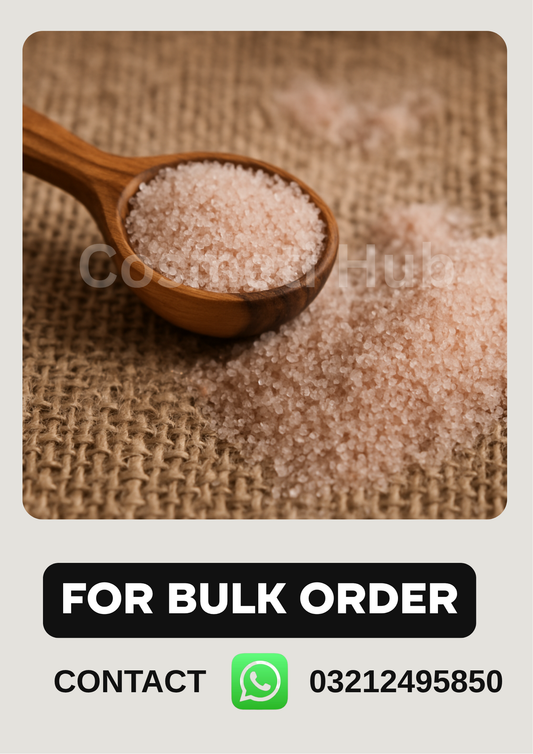 Black salt - کالا نمک پاؤڈر Online Chemicals Solution