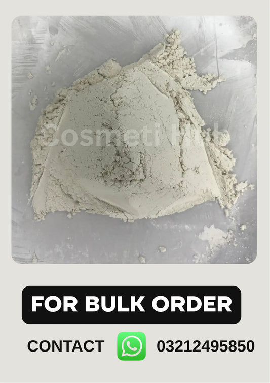 ZPS-006 Ivory Pearl Pigment Powder Online Chemicals Solution
