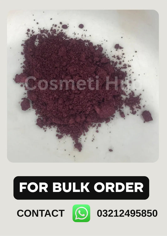 ZPBROWN-009 Brown Mica Pigment Online Chemicals Solution