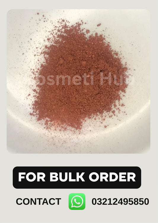 ZPO-005 Copper Bronze Pearl Pigment Powder Online Chemicals Solution