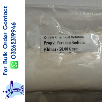 Propyl Paraben Sodium (China)
