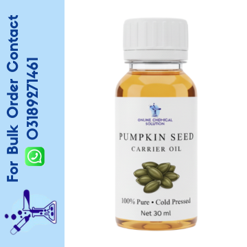Pumpkin Seed Oil