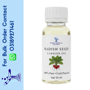Radish Seed Oil