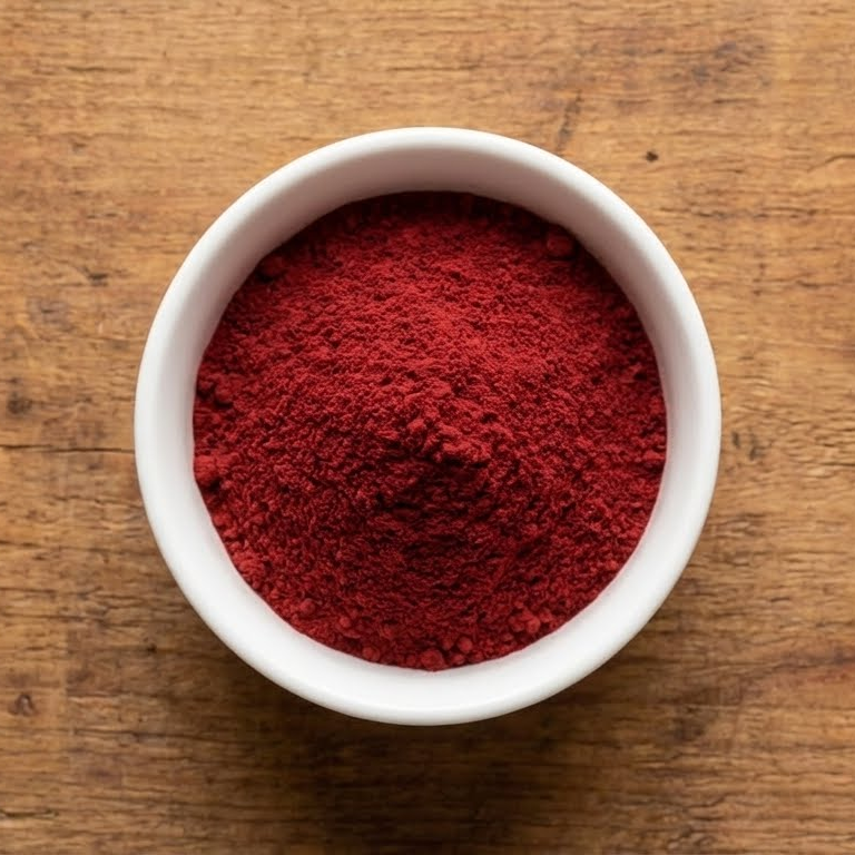 Ruby Red Shampoo Color - Water Soluble - Cosmetic Grade