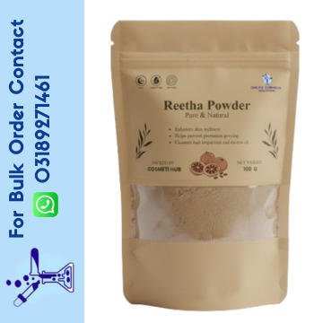 Reetha Powder