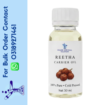 Reetha Oil
