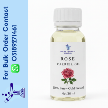 Rose Oil