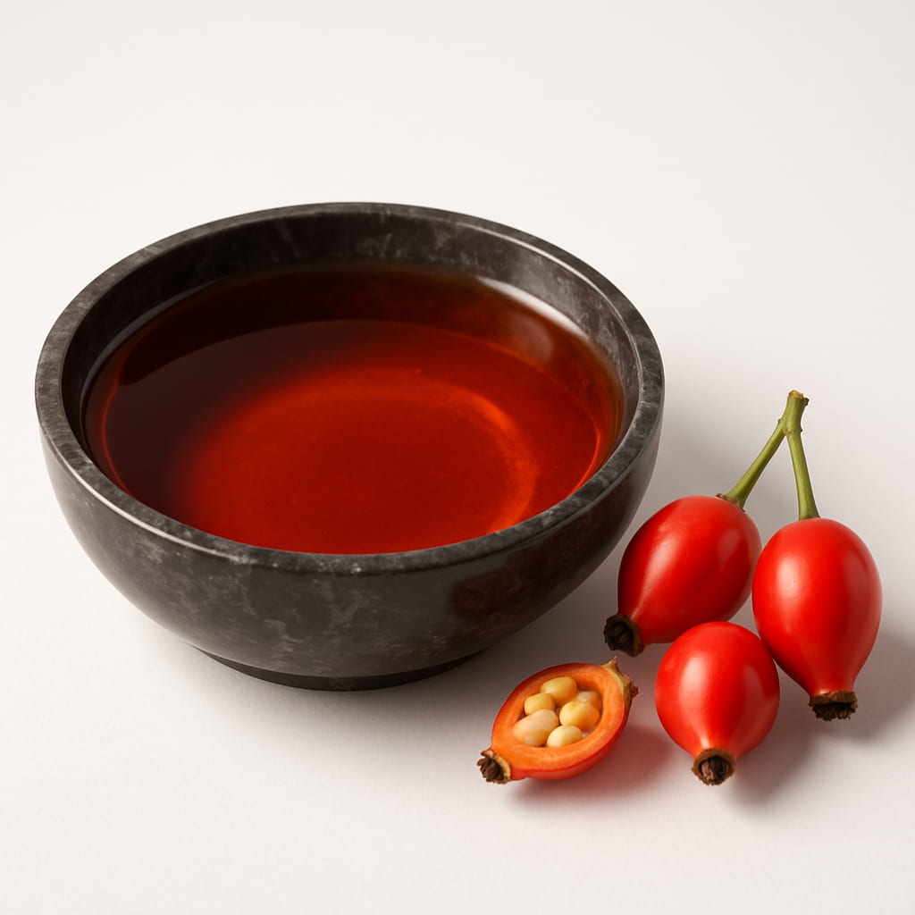 Rosehip Essential Oil Online Chemicals Solution